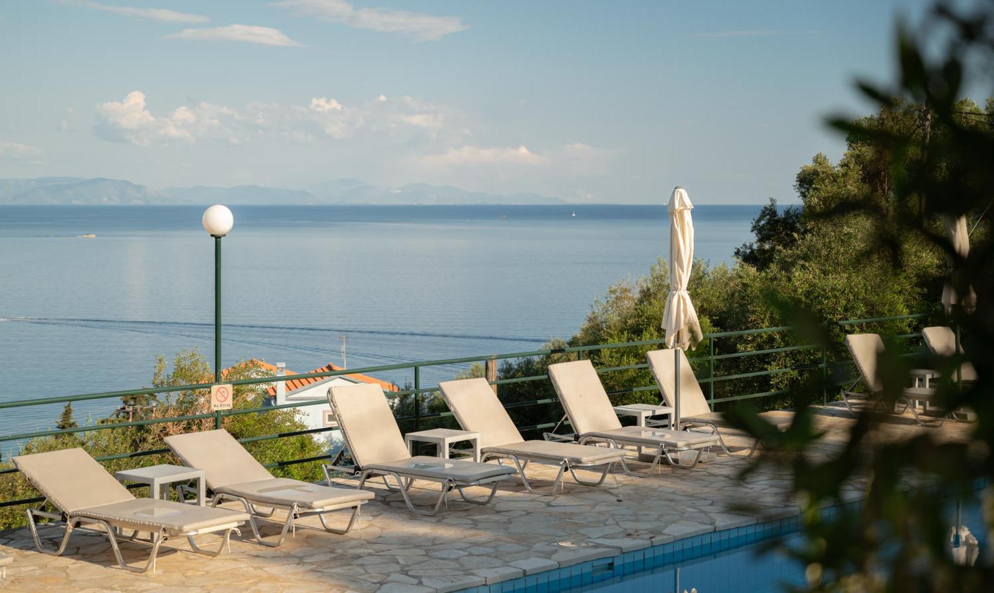 Villa Andonis